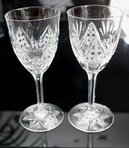 Kleine weinkelche vintage - kleine,