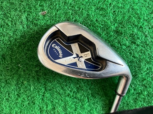 Callaway x18 sand wedge - x18,