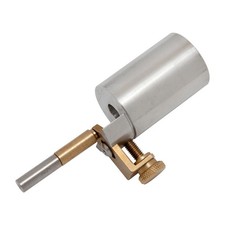 Elmer Gitarre Archtop Bindung