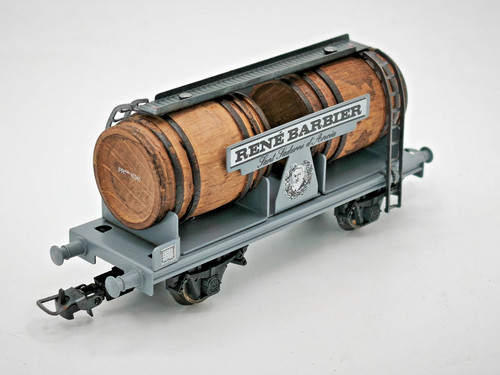 Electrotren 810 87 - electrotren, 1:87