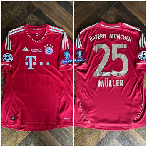 Original adidas bayern - original,
