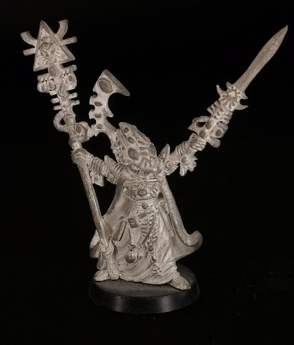 Klassischer eldrad ulthran - klassischer,