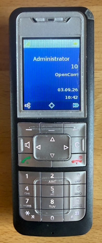 Aastra detewe mitel - aastra,