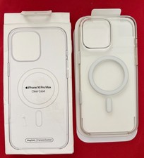 Original Apple Clear