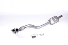 Katalysator opel astra - astra, /