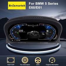 Nachrüstun Digital Tacho LCD