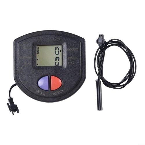 Stepper counter abdominal - stepper,