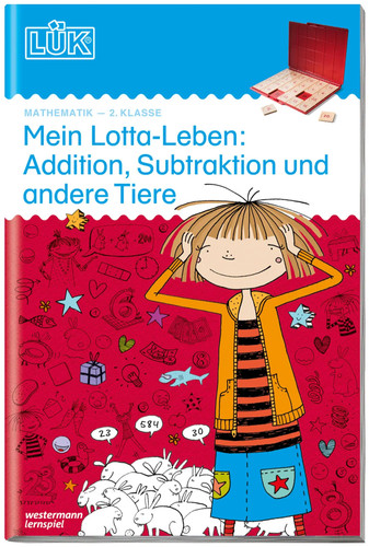Lük mein lotta - mein, lotta-leben