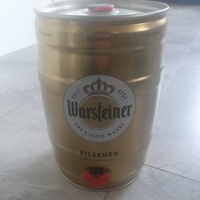 Warsteiner Premium Pilsener