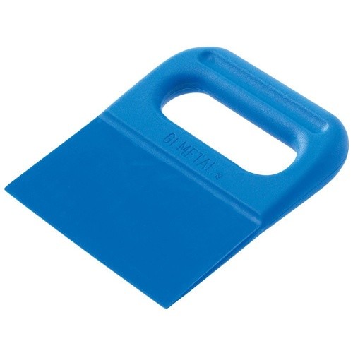 Metal teigschneider aus - gi.metal,