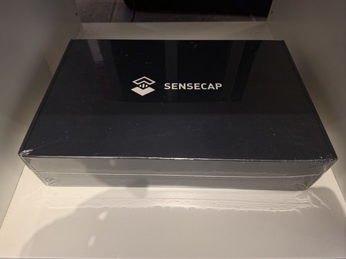 Sensecap lorawan eu868 - m1,
