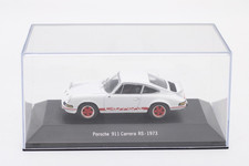 Porsche 911 Carrera RS - 1973