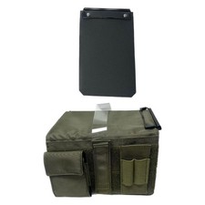 Kneeboard Writing Board für