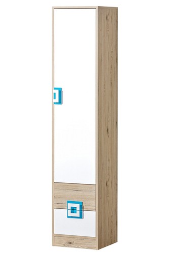 Schrank nico regalschrank 1 - regalschrank,