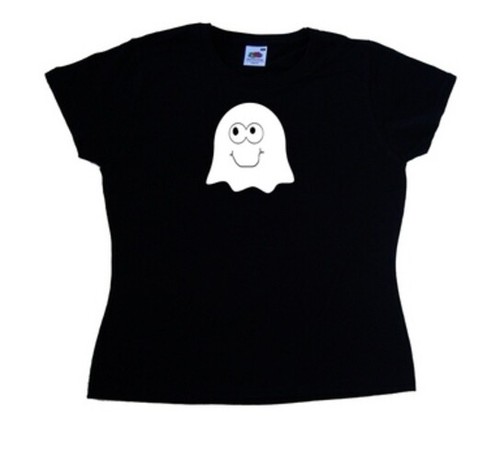 Happy ghost halloween damen - halloween,