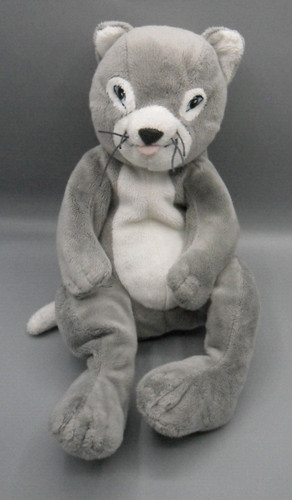 Ikea gosig katt grau - gosig,