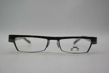 Vintage Eye DC V 736 Braun