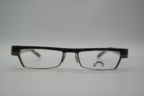 Vintage eye 736 braun - vintage, dc