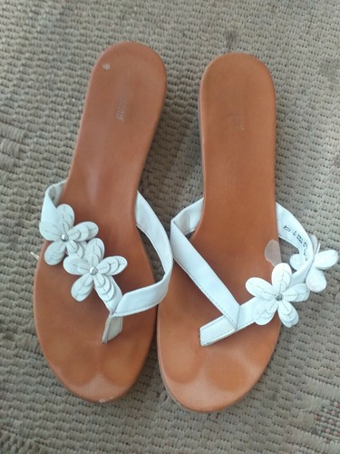 Weiße frauenschuhe größe - weiße,