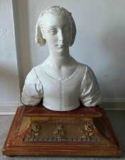 Antike Büste der Marietta