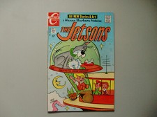 The Jetsons No. 5 - Ray Dirgo