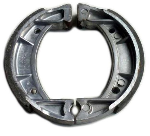 Bremsbacken dkw 159 - bremsbacken,