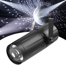 15W Pinspot Light LED Beam