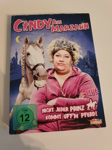 Nicht jeder prinz - nicht, uffm