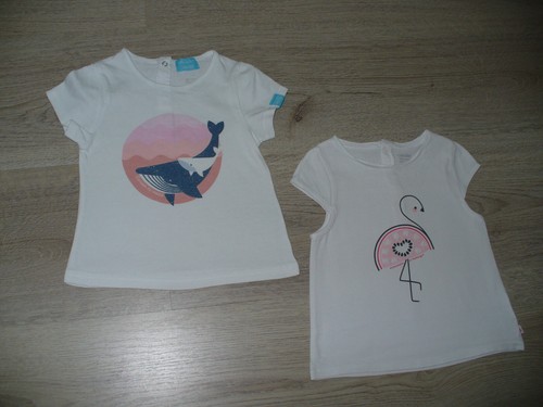 Shirts shirt kurzarm - 2x,