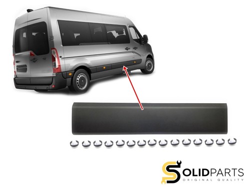 Molding sliding door middle - molding,