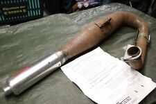 PM Sport Auspuff NOS Vespa PX T5 125 vermutlich EVO BSAU193T2 Exhaust Marmitta