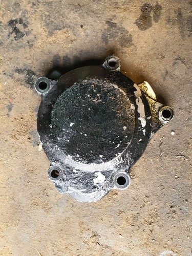 Suzuki gsxr 600 750 - 600, k1