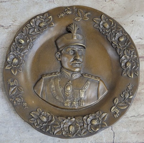 Reza shah pahlavi denkmal - reza,