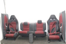 HONDA CIVIC VIII Hatchback FN