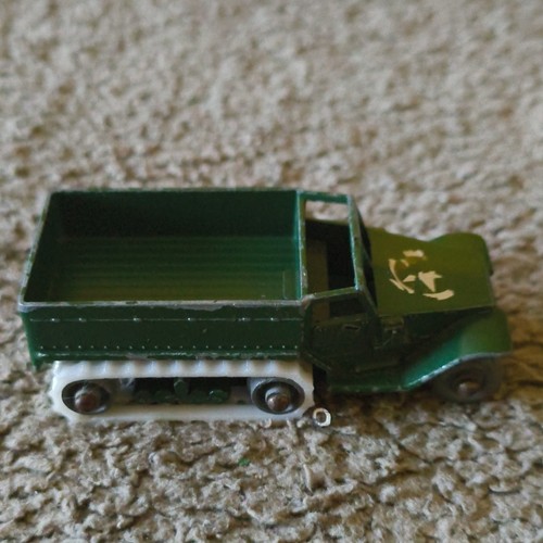 Matchbox claas combine - 65,