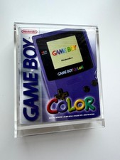 Original Nintendo Game Boy
