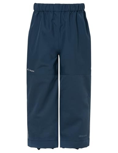 Vaude hosen kids caprea rain - caprea,