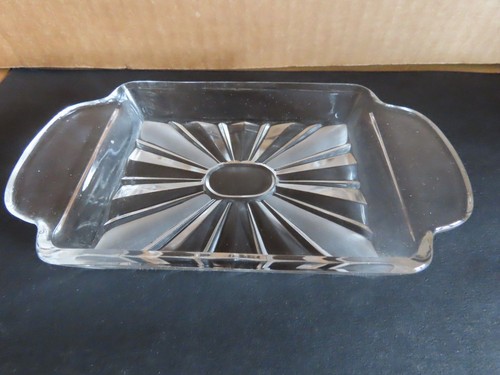 Butterschale butterteller glas - butterschale,