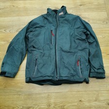 Musto Performance Segel Regen