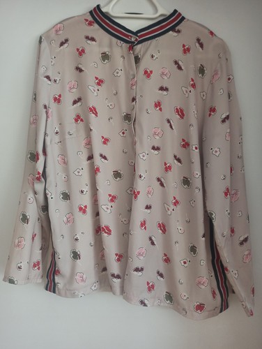 Strandfein bluse 40 - bluse,,
