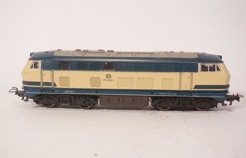 Märklin 3674 diesel - märklin, h0