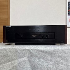 SONY TA-N330ES Stereo Endstufe