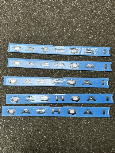 Original nissan qashqai j12 - nissan,