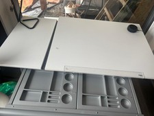 Verkaufe paidi schreibtisch - verkaufe,