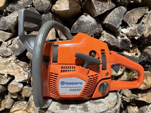 Legendary husqvarna 346xp new - legendary,