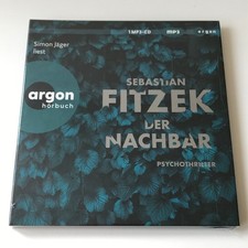 Der Nachbar - Sebastian Fitzek