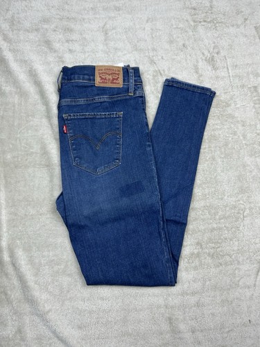 Levi 720 high rise - levi’s, super