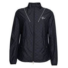 Kingsland Navy XS Jacke Damen