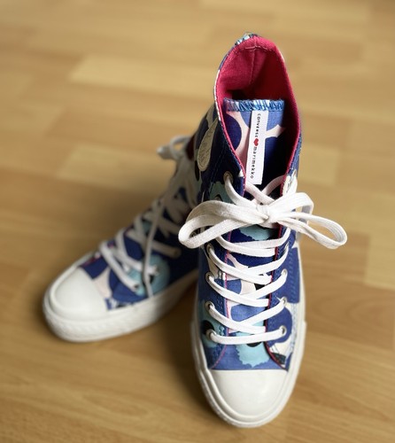 Converse marimekko high top - x,
