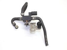 VW Golf 5 GTI / A3 8P 2.0 TFSI Ladedruckregelventil N75 Magnetventil 06F906283F